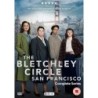 The Bletchley Circle: San Francisco - The Complete Series (2018) (2 DVD)