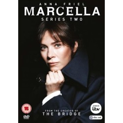 Marcella: Series Two (2018)...