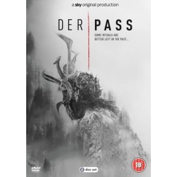 Der Pass (2019) (2 DVD)