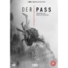 Der Pass (2019) (2 DVD)
