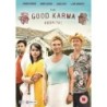 The Good Karma Hospital (2017) (2 DVD)