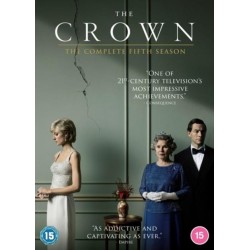 The Crown: The Complete...
