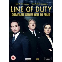Line of Duty: Complete...