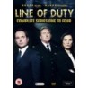 Line of Duty: Complete Series One to Four (2017) (8 DVD)