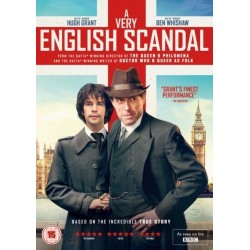 A Very English Scandal...