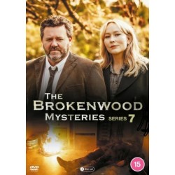 The Brokenwood Mysteries:...