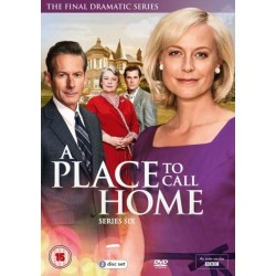 A Place to Call Home:...