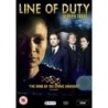 Line of Duty: Series Four (2017) (2 DVD)