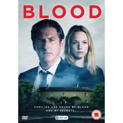 Blood (2018) (2 DVD)