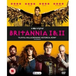 Britannia: Series I & II...