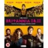 Britannia: Series I & II (2019) (5 DVD)