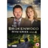 The Brokenwood Mysteries: Series 4 (2017) (2 DVD)
