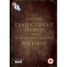 Classic Ghost Stories By M.R. James (1986) (DVD)