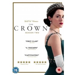 The Crown: Season Two...