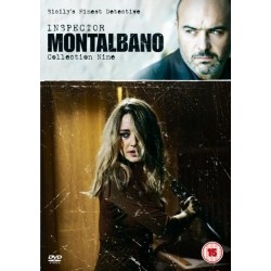 Inspector Montalbano:...