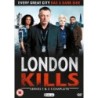 London Kills: Series 1 & 2 (2020) (2 DVD)