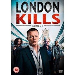 London Kills: Series 2...