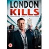 London Kills: Series 2 (2019) (DVD)