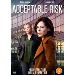 Acceptable Risk (2017) (2 DVD)