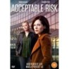 Acceptable Risk (2017) (2 DVD)