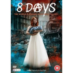8 Days (2019) (2 DVD)