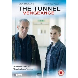 The Tunnel: Series 3 -...