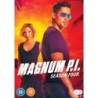 Magnum P.I: Season 4 (2022) (5 DVD)
