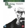 Breaking Bad: The Complete Series (2013) (21 DVD)