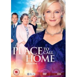 A Place to Call Home:...