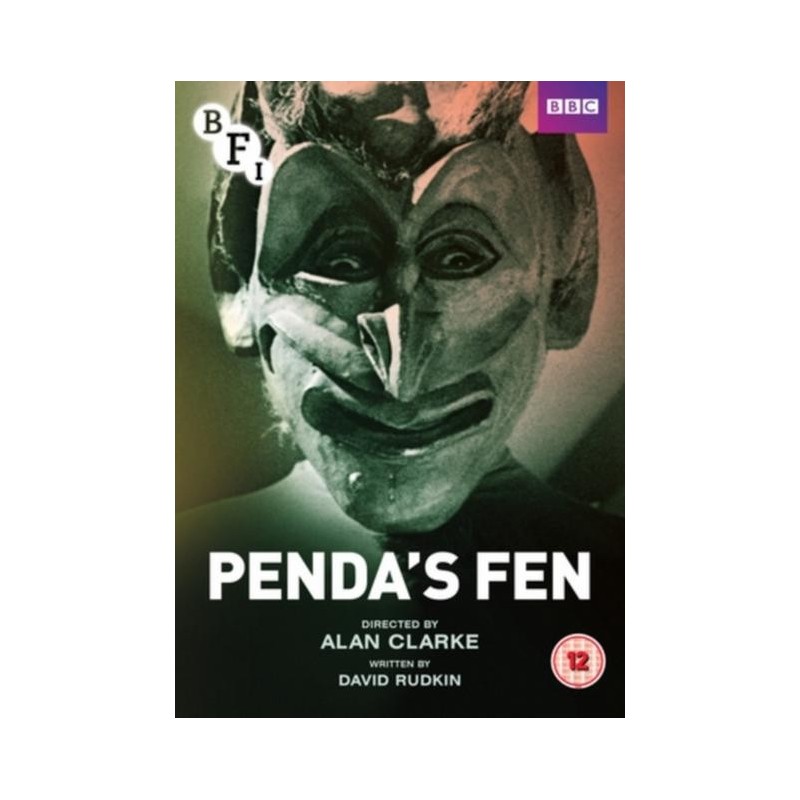 Pendas Fen (1974) (DVD)