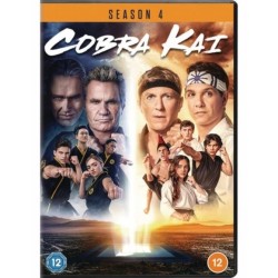 Cobra Kai: Season 4 (2021)...