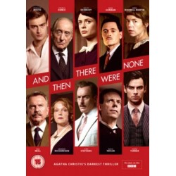 And Then There Were None...