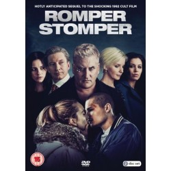 Romper Stomper (2018) (2 DVD)