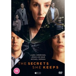 The Secrets She Keeps...