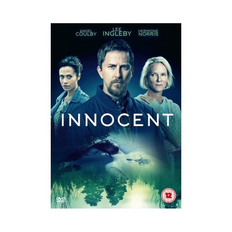 Innocent (2017) (DVD)