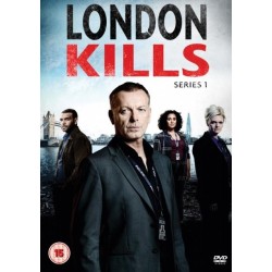 London Kills: Series 1...
