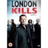 London Kills: Series 1 (2019) (DVD)