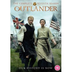 Outlander: Season Seven...