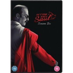 Better Call Saul: Season...