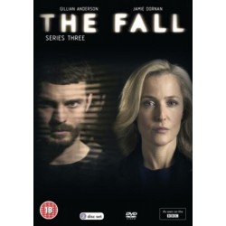 The Fall: Series 3 (2016)...