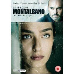 Inspector Montalbano:...