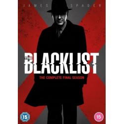 The Blacklist: The Complete...
