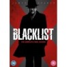 The Blacklist: The Complete Final Season (2023) (6 DVD)