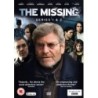 The Missing: Series 1 & 2 (2016) (4 DVD)