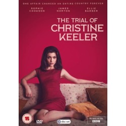 The Trial of Christine...