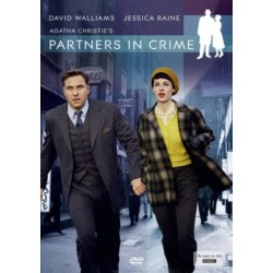 Agatha Christies Partners...