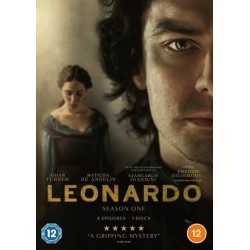 Leonardo: Season 1 (2021)...