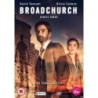 Broadchurch: Series 3 (2017) (2 DVD)
