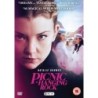 Picnic at Hanging Rock (2018) (2 DVD)