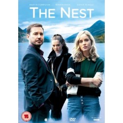 The Nest (2020) (2 DVD)